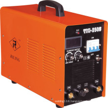 Two Functions Inverter IGBT TIG Welding Machine (TIG-160S/200S)